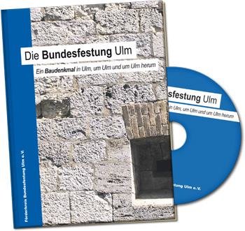 Die Bundesfestung - DVD